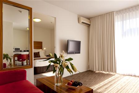 фото отеля Cambridge Hotel Sydney