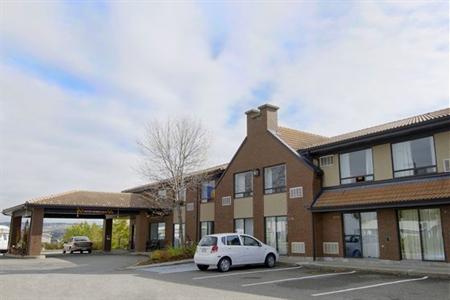 фото отеля Comfort Inn Rimouski