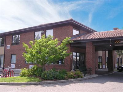 фото отеля Comfort Inn Rimouski