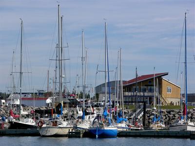 фото отеля Comfort Inn Rimouski