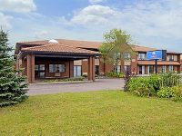 Comfort Inn Rimouski