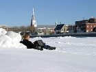 фото отеля Comfort Inn Rimouski