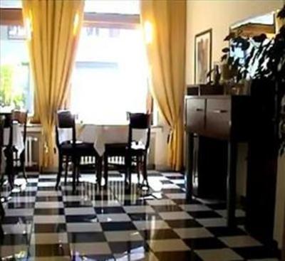 фото отеля Hotel Berliner Hof Dusseldorf