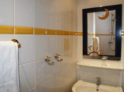 фото отеля Hotel Berliner Hof Dusseldorf