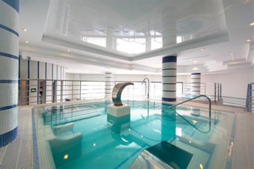 фото отеля Fuerte Estepona Suites