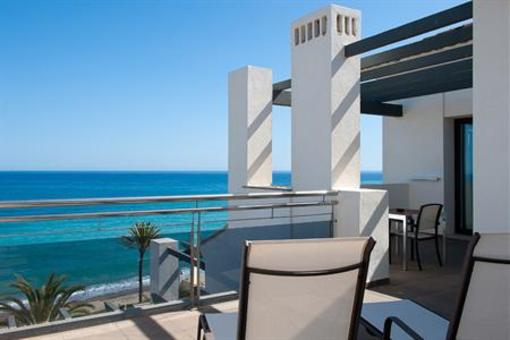фото отеля Fuerte Estepona Suites