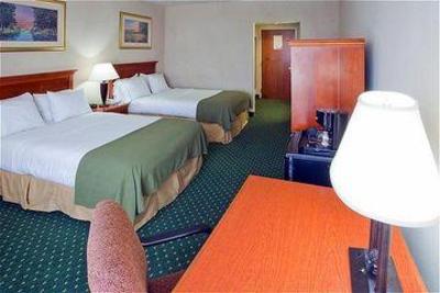 фото отеля Holiday Inn Express Cambridge (Maryland)