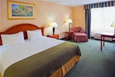 фото отеля Holiday Inn Express Cambridge (Maryland)