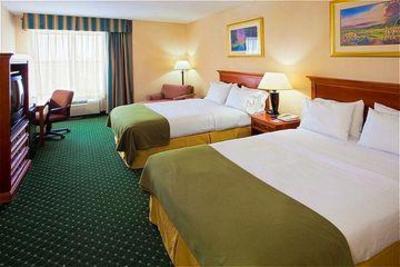 фото отеля Holiday Inn Express Cambridge (Maryland)