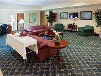 Holiday Inn Express Cambridge (Maryland)