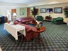 фото отеля Holiday Inn Express Cambridge (Maryland)