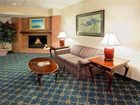 фото отеля Holiday Inn Express Cambridge (Maryland)