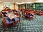 фото отеля Holiday Inn Express Cambridge (Maryland)