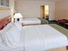 фото отеля Holiday Inn Express Cambridge (Maryland)