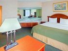 фото отеля Holiday Inn Express Cambridge (Maryland)