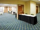 фото отеля Holiday Inn Express Cambridge (Maryland)