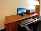 фото отеля Holiday Inn Express Cambridge (Maryland)