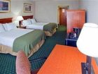 фото отеля Holiday Inn Express Cambridge (Maryland)