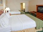 фото отеля Holiday Inn Express Cambridge (Maryland)