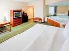 фото отеля Holiday Inn Express Cambridge (Maryland)