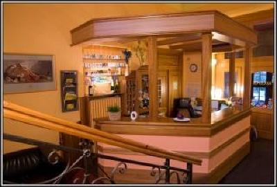 фото отеля Hotel Central Cesky Tesín