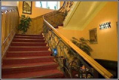 фото отеля Hotel Central Cesky Tesín