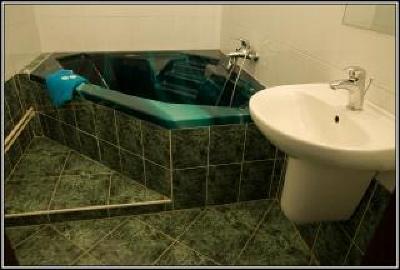 фото отеля Hotel Central Cesky Tesín