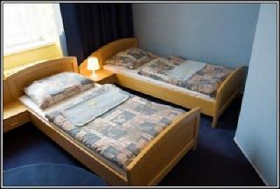 фото отеля Hotel Central Cesky Tesín
