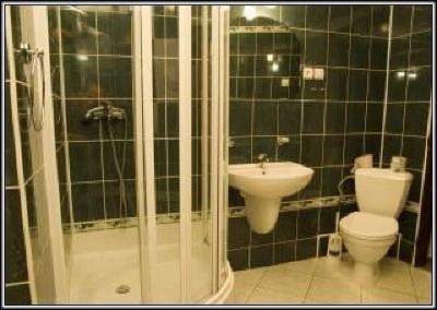 фото отеля Hotel Central Cesky Tesín