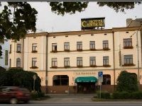 Hotel Central Cesky Tesín