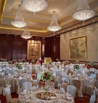фото отеля Shangri-La Hotel Wenzhou