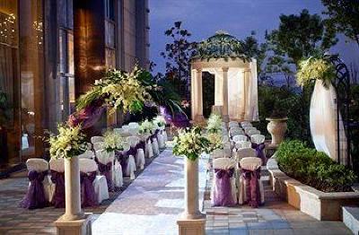 фото отеля Shangri-La Hotel Wenzhou