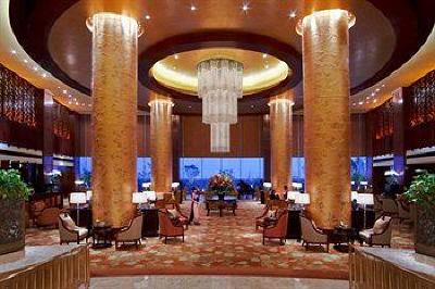 фото отеля Shangri-La Hotel Wenzhou