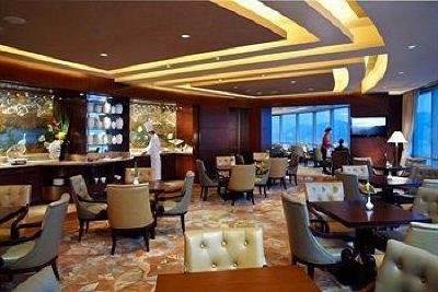 фото отеля Shangri-La Hotel Wenzhou