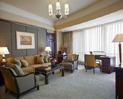фото отеля Shangri-La Hotel Wenzhou