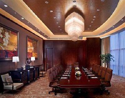 фото отеля Shangri-La Hotel Wenzhou