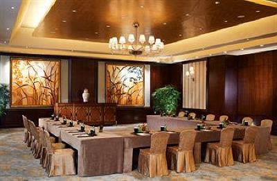 фото отеля Shangri-La Hotel Wenzhou