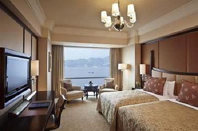 фото отеля Shangri-La Hotel Wenzhou