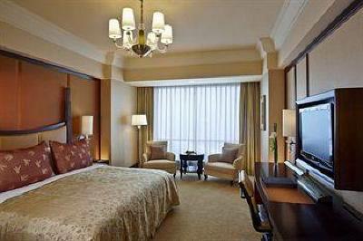 фото отеля Shangri-La Hotel Wenzhou