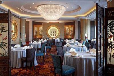 фото отеля Shangri-La Hotel Wenzhou