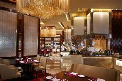 фото отеля Shangri-La Hotel Wenzhou