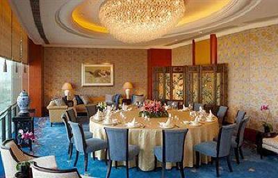 фото отеля Shangri-La Hotel Wenzhou