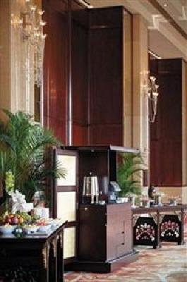 фото отеля Shangri-La Hotel Wenzhou