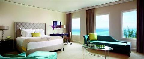 фото отеля Ritz-Carlton San Juan Hotel Carolina