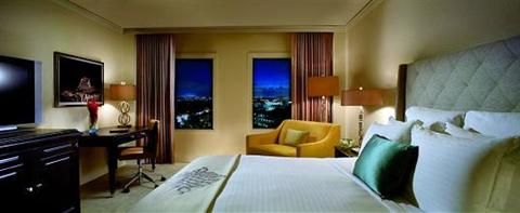фото отеля Ritz-Carlton San Juan Hotel Carolina