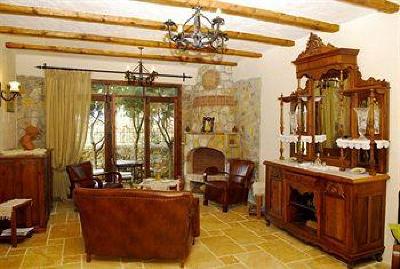 фото отеля Mandarin Boutique Hotel Uzunyurt