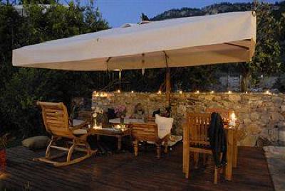 фото отеля Mandarin Boutique Hotel Uzunyurt