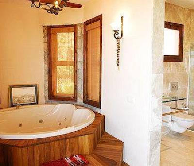 фото отеля Mandarin Boutique Hotel Uzunyurt