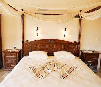фото отеля Mandarin Boutique Hotel Uzunyurt