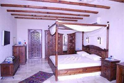 фото отеля Mandarin Boutique Hotel Uzunyurt